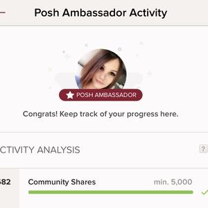 Welcome to my closet 💕